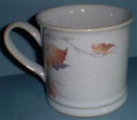 twilight tankard also in other patterns